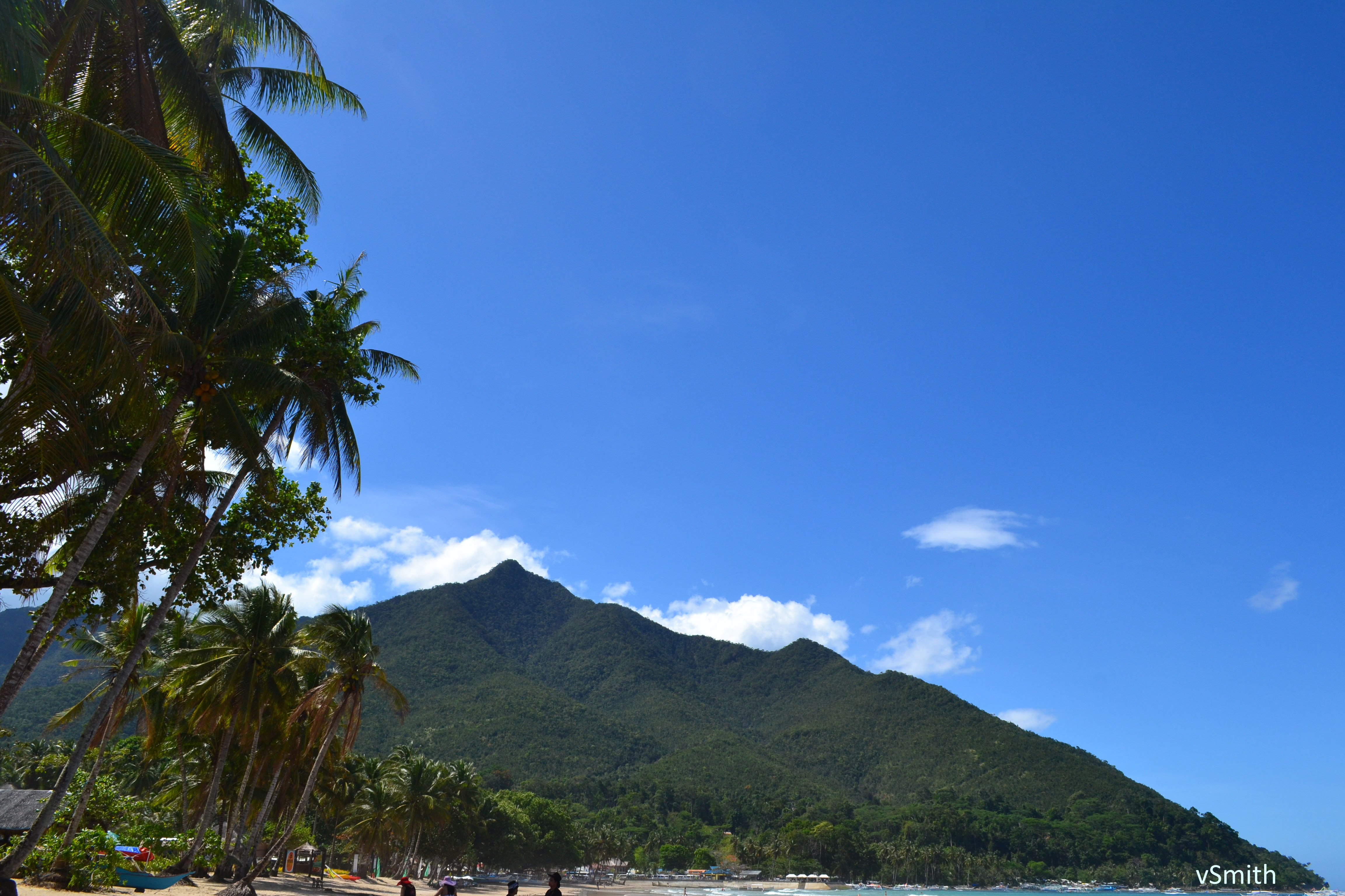 Download this Tag Archives Sabang Beach picture